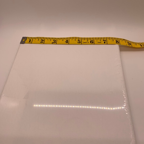 NWT Phoenix Painting Canvas Pack of Four Size 8x10” - Picture 2 of 4